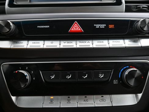 Used 2019 Hyundai Sonata ECO image 18