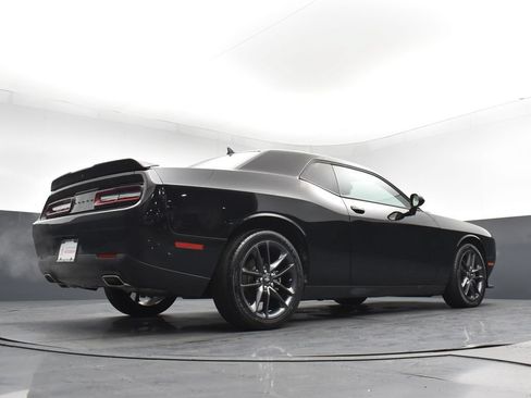 Used 2023 Dodge Challenger GT w/ Plus Package AWD/4WD image 24