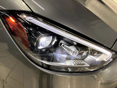 Used 2024 Mercedes-Benz C 300 4MATIC Sedan image 32