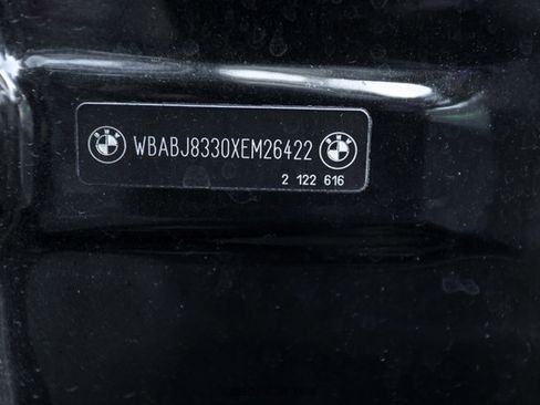 Used 1999 BMW 323i Convertible image 39