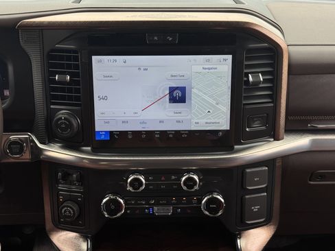 New 2026 Ford F150 King Ranch image 16