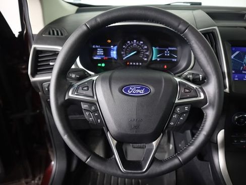 Used 2020 Ford Edge SEL w/ Convenience Package AWD/4WD image 34