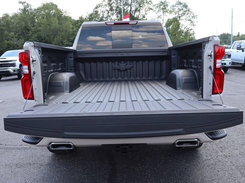 New 2026 Chevrolet Silverado 1500 RST w/ Convenience Package II AWD/4WD image 33