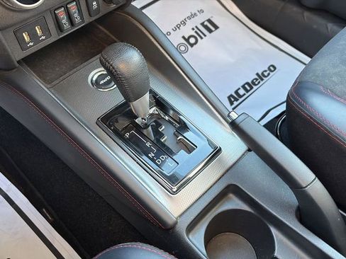 Used 2024 Mitsubishi Outlander Sport AWD image 24