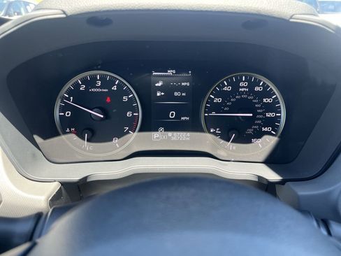 Used 2024 Subaru Crosstrek 2.5i Sport w/ Crosstrek Mirror Package AWD/4WD image 15