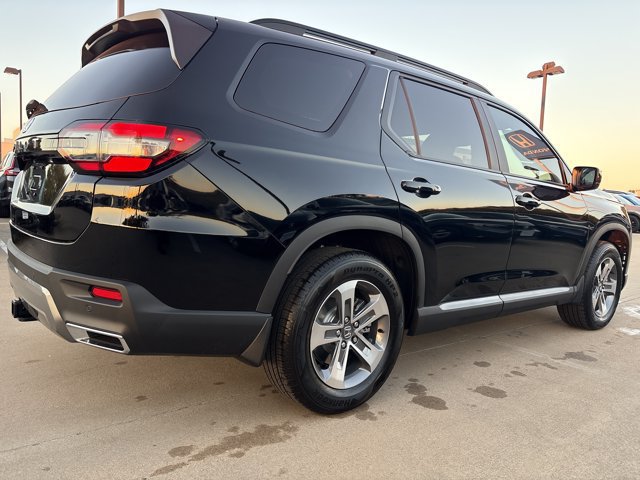 New 2026 Honda Pilot EX-L image 4