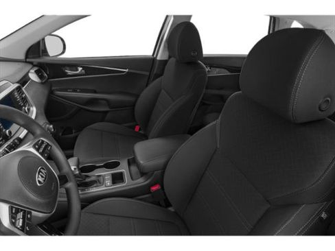 Used 2019 Kia Sorento LX w/ LX Convenience Package image 12