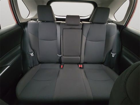 Certified 2024 Toyota RAV4 LE image 15