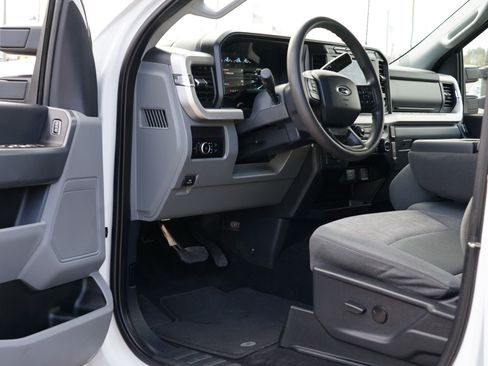 Used 2024 Ford F250 XLT image 18
