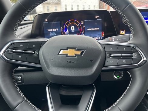 New 2026 Chevrolet Traverse LT w/ Driver Confidence Package image 13