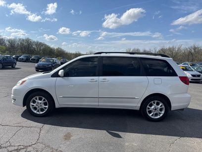 Used 2004 Toyota Sienna XLE