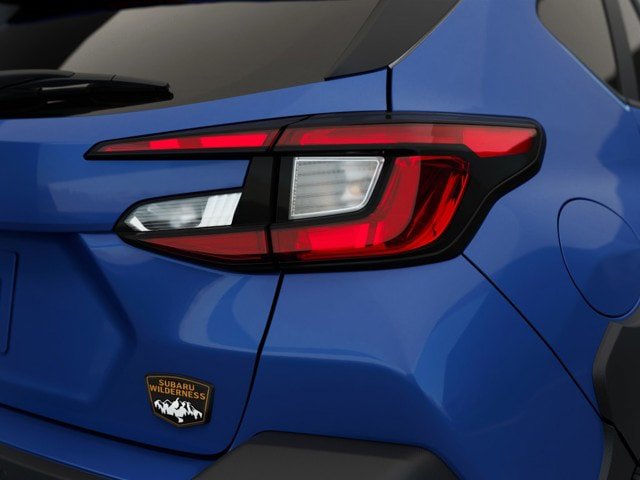 New 2027 Subaru Crosstrek 2.5i Wilderness AWD/4WD image 11