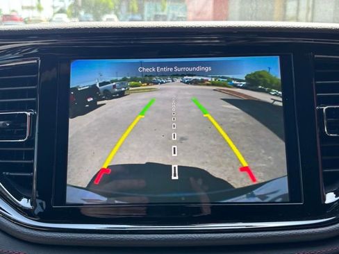 New 2026 Dodge Durango GT AWD/4WD image 20