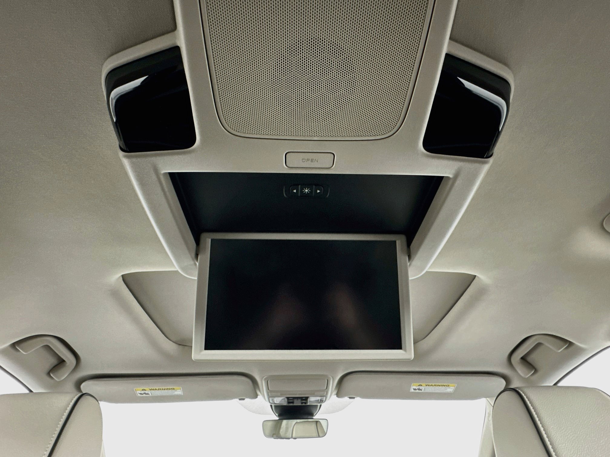 New 2027 Honda Odyssey Elite image 26