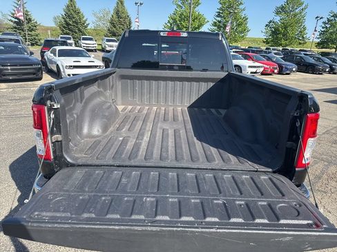 Used 2022 RAM 1500 Big Horn AWD/4WD image 9