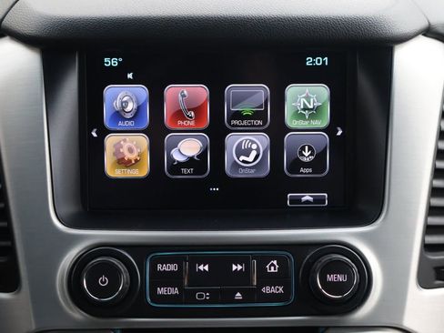 Used 2020 GMC Yukon SLE w/ Convenience Package image 16