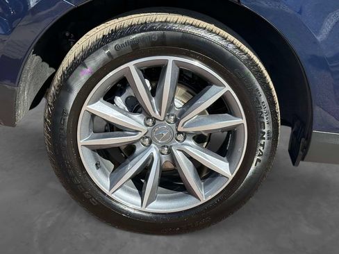 Used 2024 Acura RDX w/ Technology Package AWD/4WD image 8
