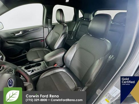 Certified 2023 Ford Escape ST-Line image 24