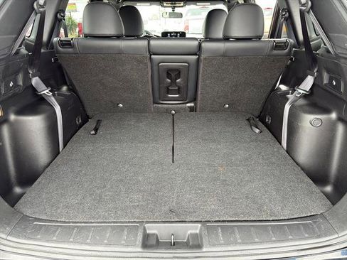 Used 2024 Mitsubishi Outlander SE Black Edition FWD image 17