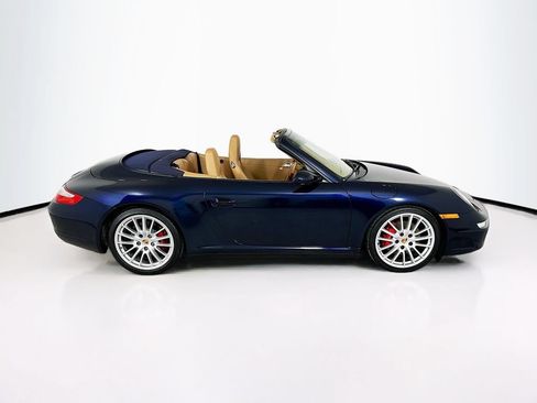 Used 2006 Porsche 911 Carrera 4S AWD/4WD image 19