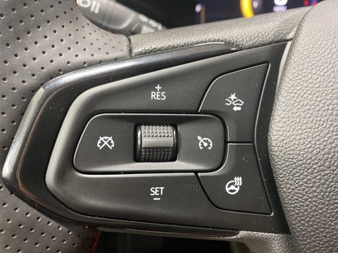 New 2026 Chevrolet Trax RS w/ Driver Confidence Package FWD image 29