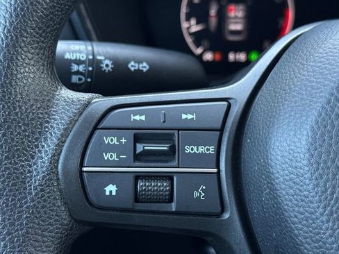 Certified 2024 Honda CR-V EX image 27