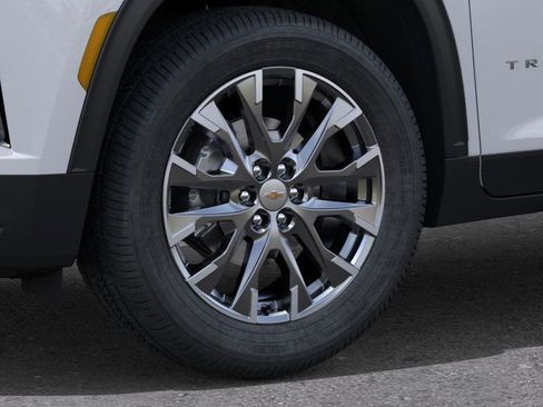 New 2026 Chevrolet Traverse LT w/ Sun and Wheel Package image 44
