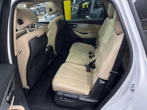 Certified 2024 Acura MDX SH-AWD image 14