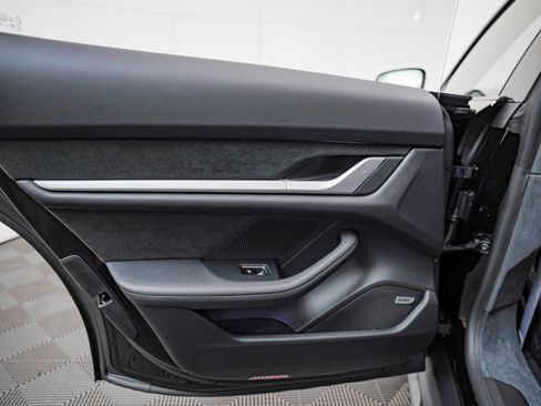 New 2025 Porsche Taycan Turbo GT image 30