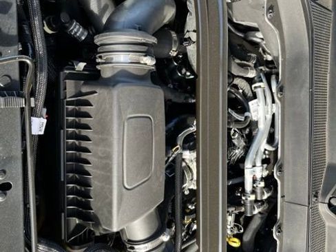 New 2026 Ford Explorer ST w/ Sun And Sound Package image 25