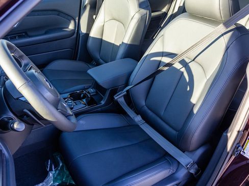 New 2026 Subaru Forester Limited image 15