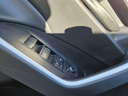 Used 2024 Toyota RAV4 LE image 11