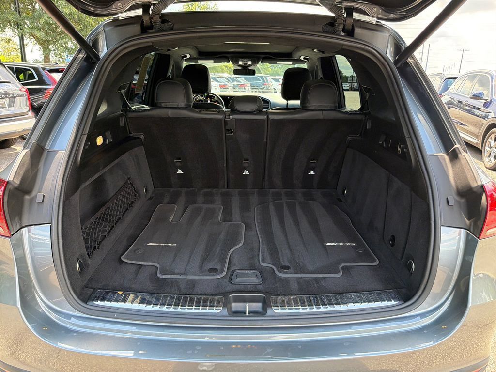 Used 2021 Mercedes-Benz GLE 63 AMG S image 18