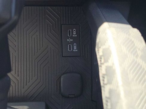 Certified 2026 Toyota 4Runner SR5 AWD/4WD image 37