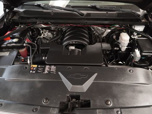 Used 2016 Chevrolet Silverado 1500 LT w/ All Star Edition AWD/4WD image 39