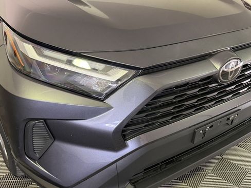 Used 2023 Toyota RAV4 LE image 12