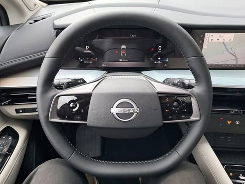 New 2025 Nissan Murano SL image 15