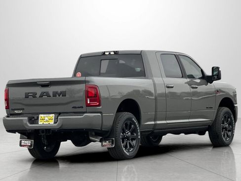 New 2026 RAM 3500 Laramie image 5