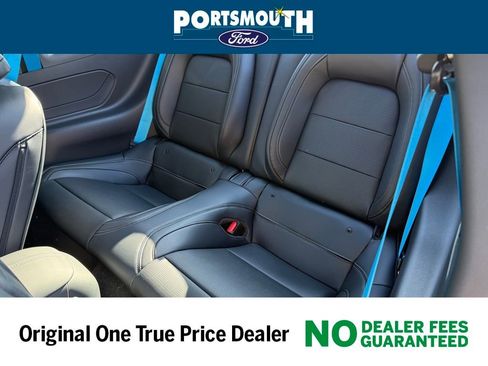 New 2026 Ford Mustang GT Premium image 5