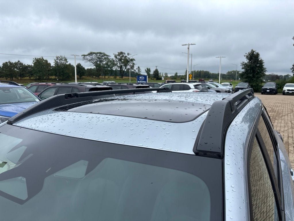 New 2026 Subaru Outback Premium AWD/4WD image 6