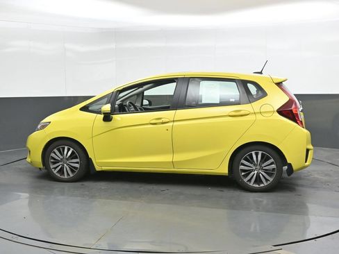 Used 2015 Honda Fit image 7