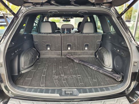 Used 2022 Subaru Forester Wilderness w/ Wilderness Package AWD/4WD image 34