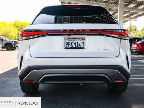 Certified 2024 Lexus RX 350 Premium w/ Convenience Package FWD image 5
