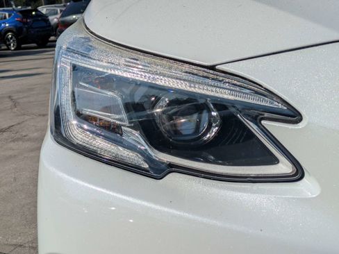 Used 2022 Subaru Outback Limited w/ Popular Package #2 image 10