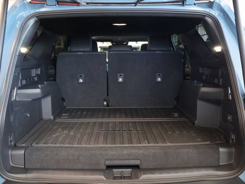 Used 2026 Toyota 4Runner 4WD image 12