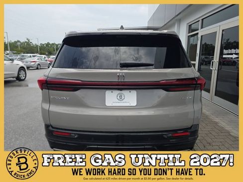 New 2026 Buick Enclave Sport Touring w/ Power Package FWD image 7
