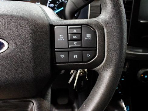 Used 2023 Ford F150 XL w/ STX Appearance Package AWD/4WD image 27