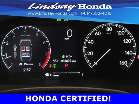 Certified 2023 Honda Civic Sport image 13