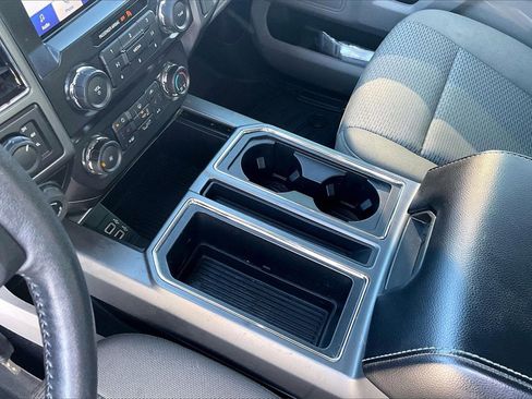 Used 2019 Ford F150 XLT w/ Equipment Group 302A Luxury image 17