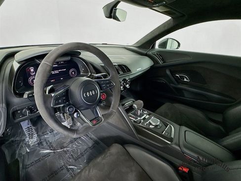 Used 2021 Audi R8 V10 performance w/ R8 Performance Design Package AWD/4WD image 28